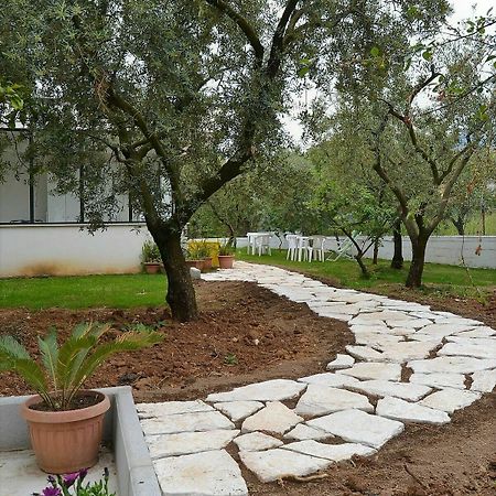 Il Girasole Formia Guesthouse Rooms 外观 照片
