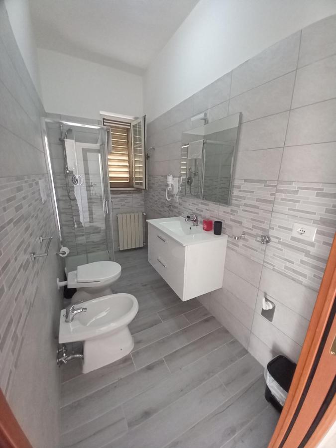 Il Girasole Formia Guesthouse Rooms 外观 照片