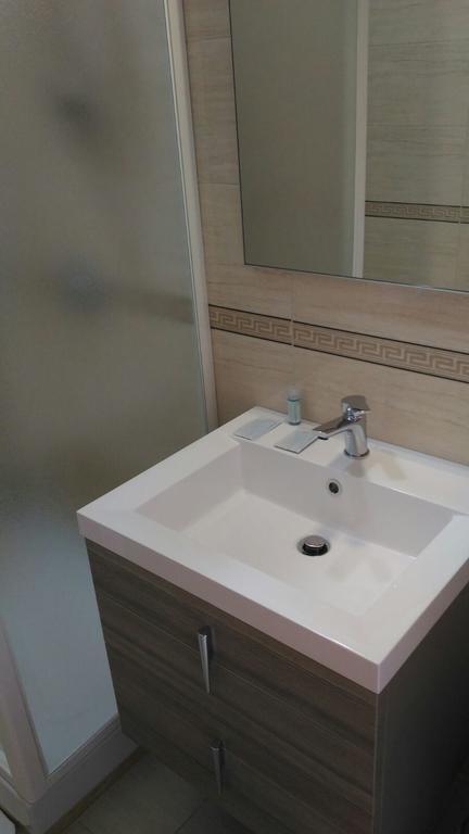 Il Girasole Formia Guesthouse Rooms 外观 照片