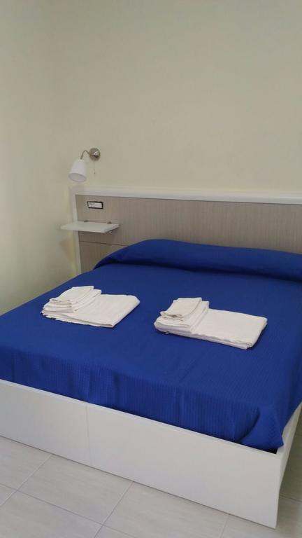 Il Girasole Formia Guesthouse Rooms 外观 照片