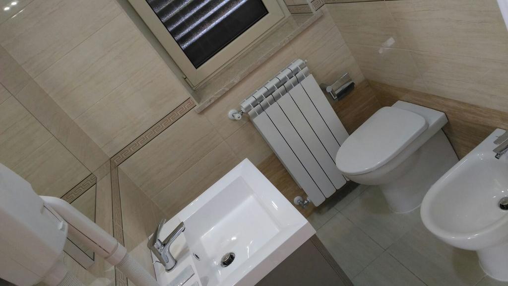 Il Girasole Formia Guesthouse Rooms 外观 照片