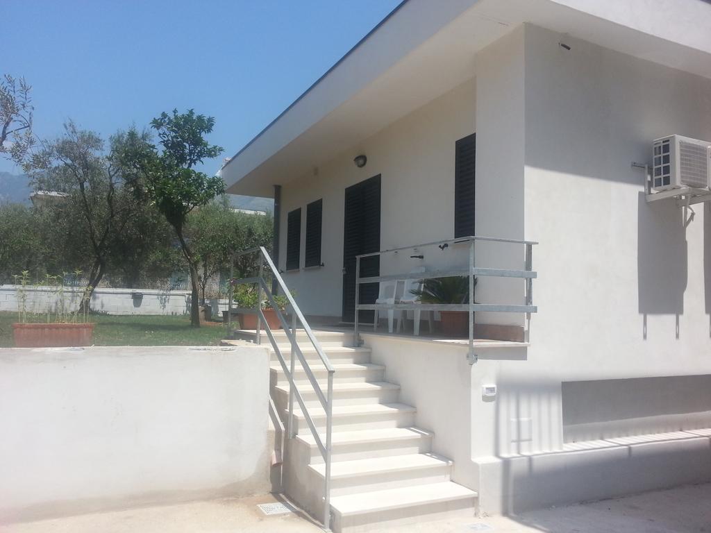 Il Girasole Formia Guesthouse Rooms 外观 照片