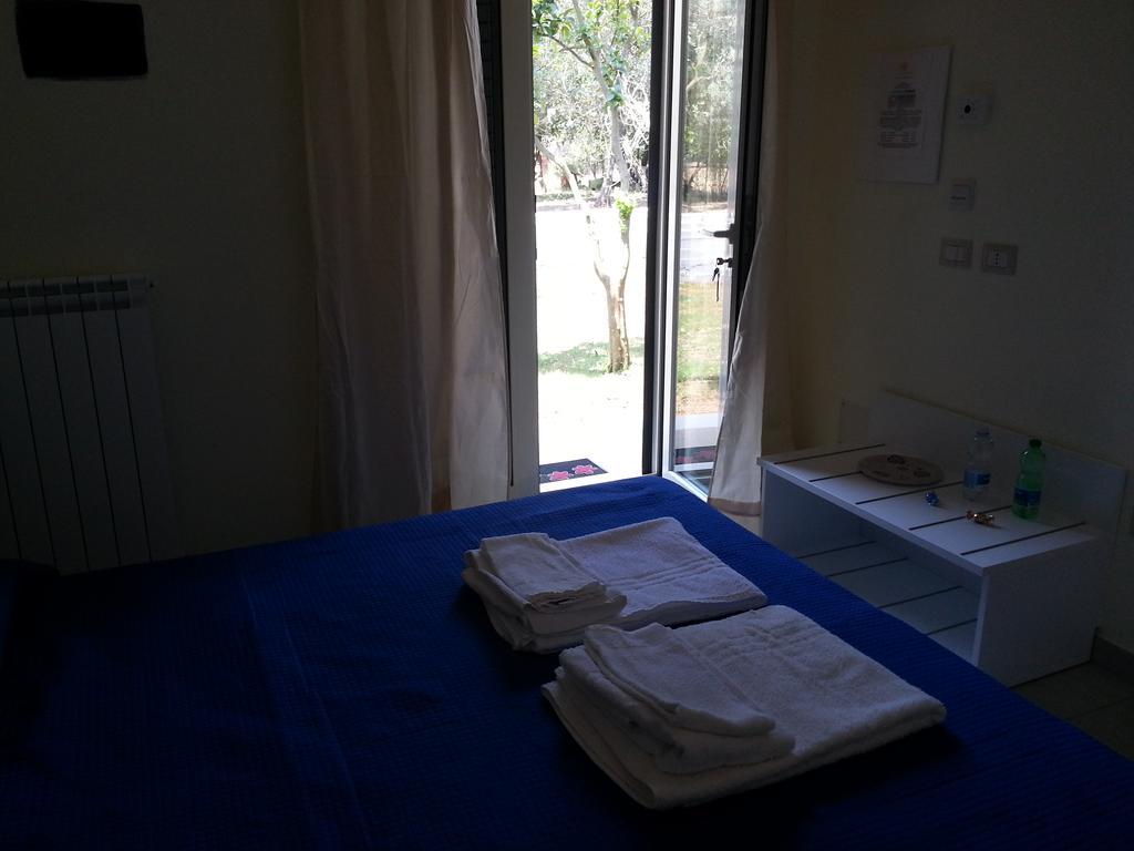 Il Girasole Formia Guesthouse Rooms 外观 照片