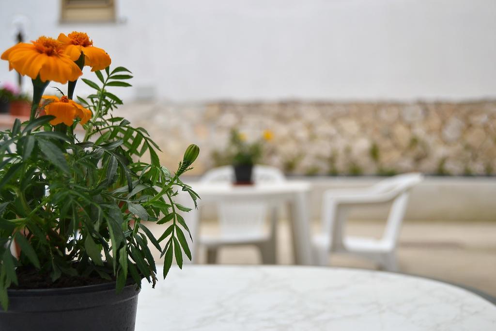 Il Girasole Formia Guesthouse Rooms 外观 照片