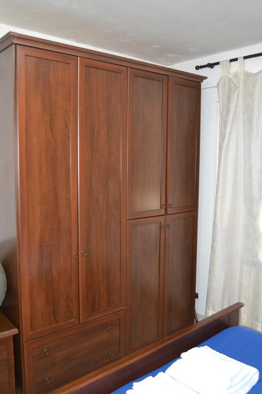 Il Girasole Formia Guesthouse Rooms 外观 照片