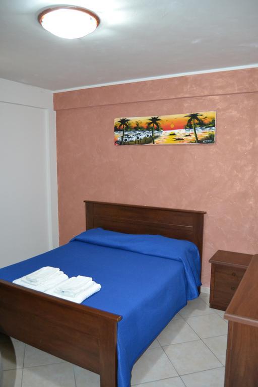 Il Girasole Formia Guesthouse Rooms 外观 照片