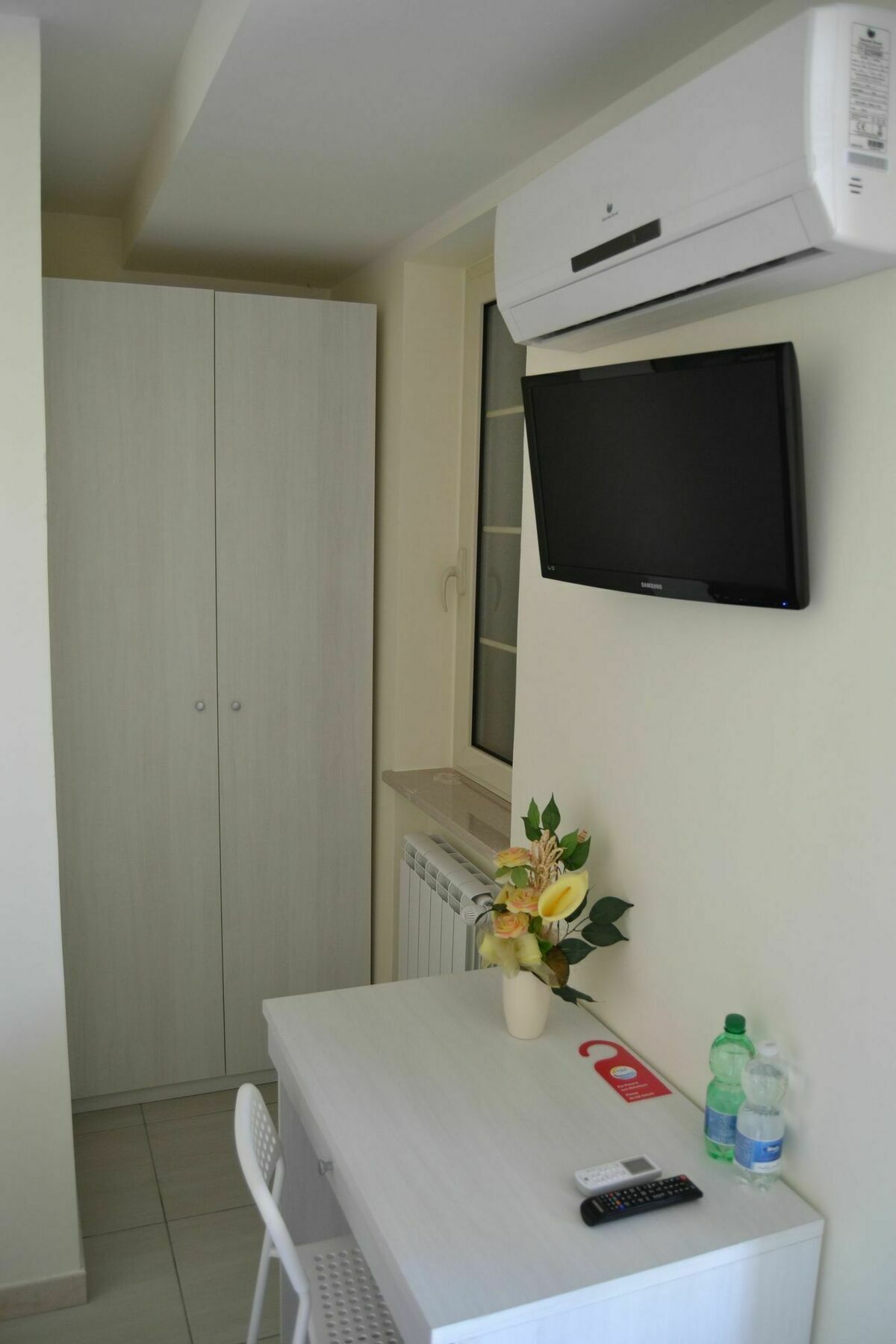Il Girasole Formia Guesthouse Rooms 外观 照片