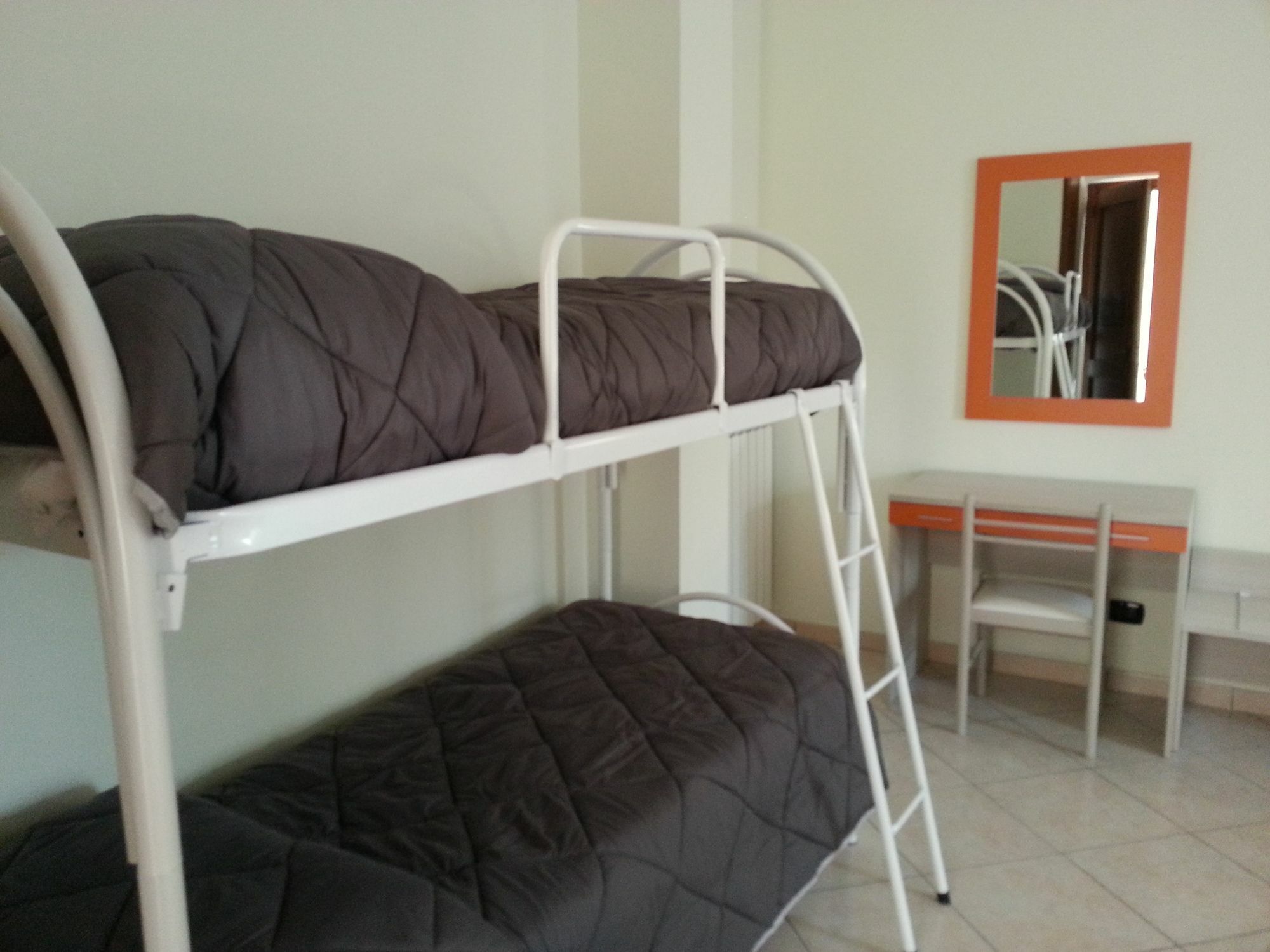 Il Girasole Formia Guesthouse Rooms 外观 照片