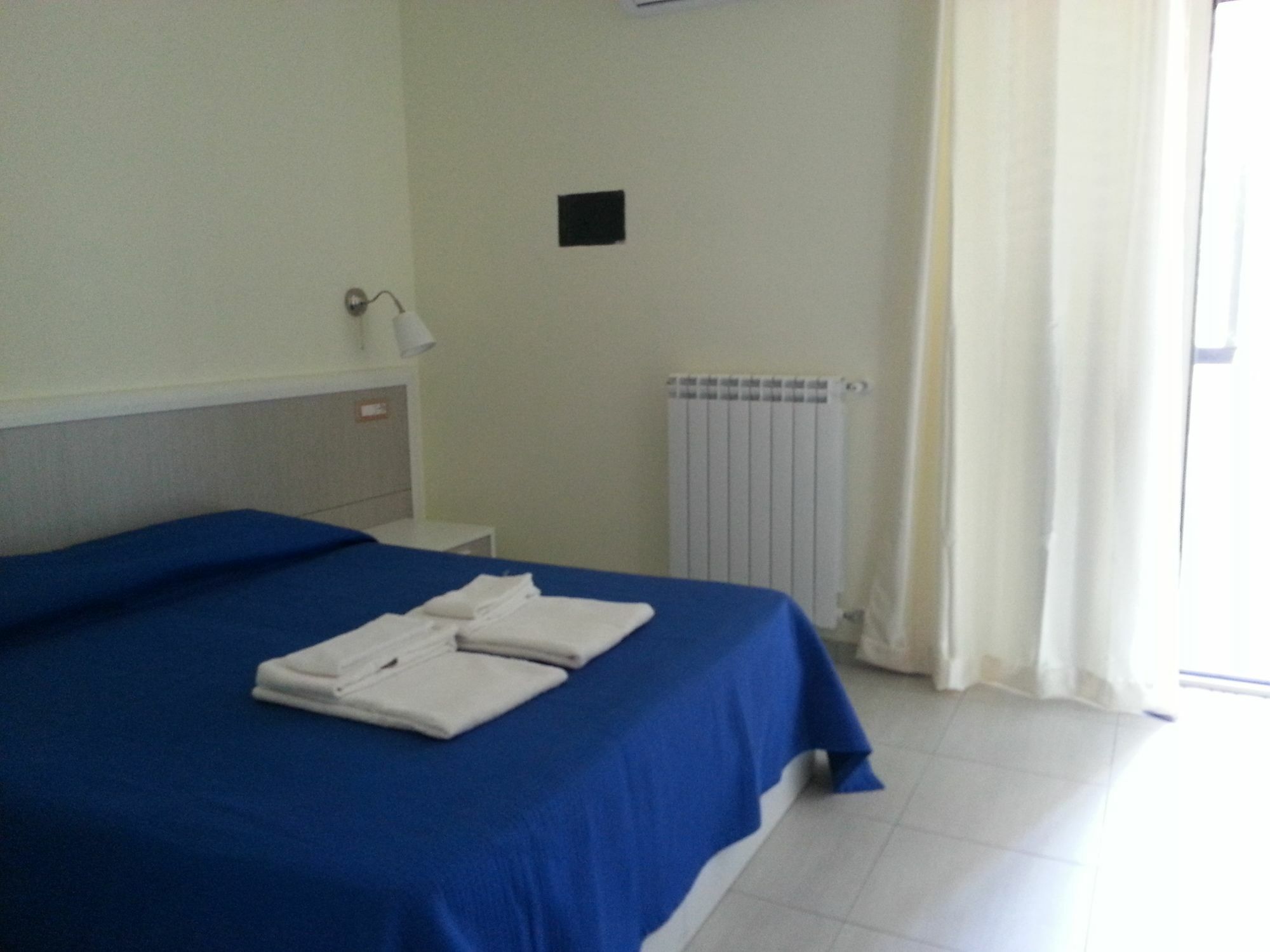Il Girasole Formia Guesthouse Rooms 外观 照片